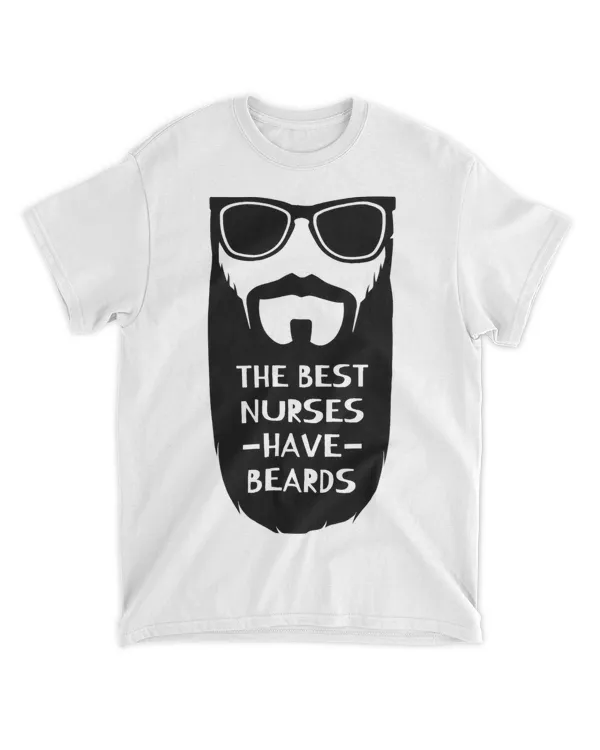 mens 2best nurses have beards 21