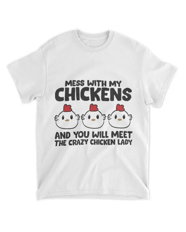 Unisex Standard T-Shirt