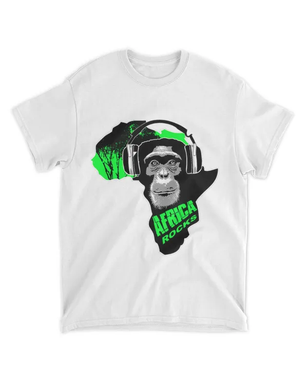Funny chimpanzee monkey 43