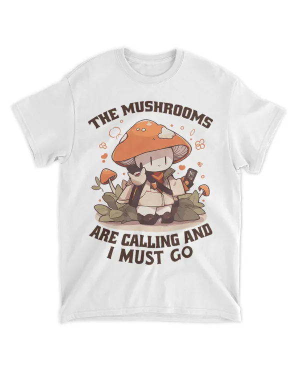 Mushrooms fungus Funny sayings fungi picker grower Mushroom