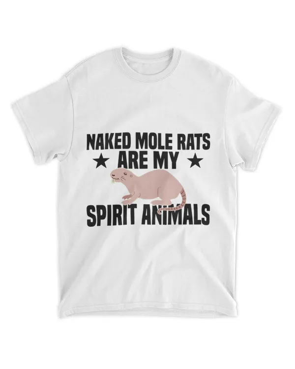 Naked Mole Rat Lover 43