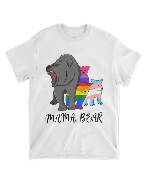 Mama Bear