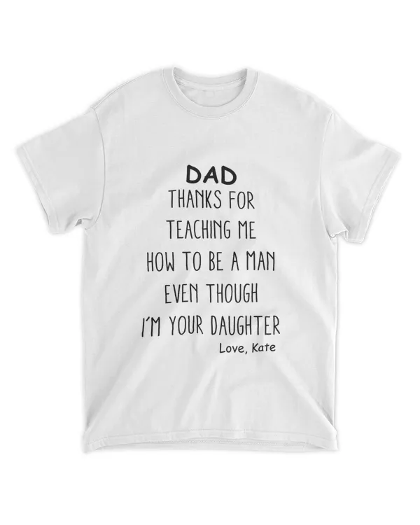 Unisex Standard T-Shirt