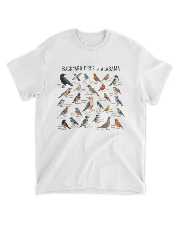 Unisex Standard T-Shirt