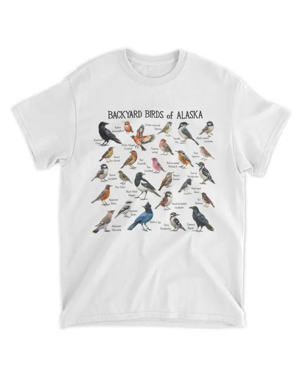 Unisex Standard T-Shirt