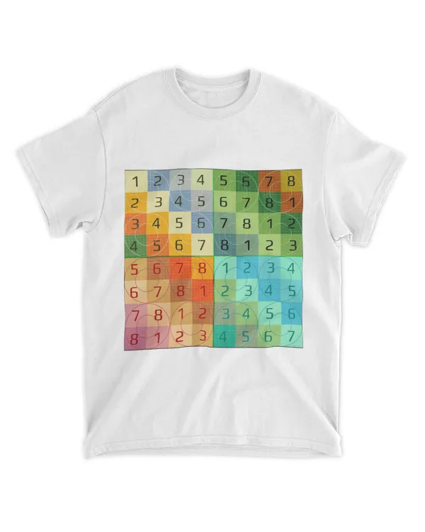 Unisex Standard T-Shirt