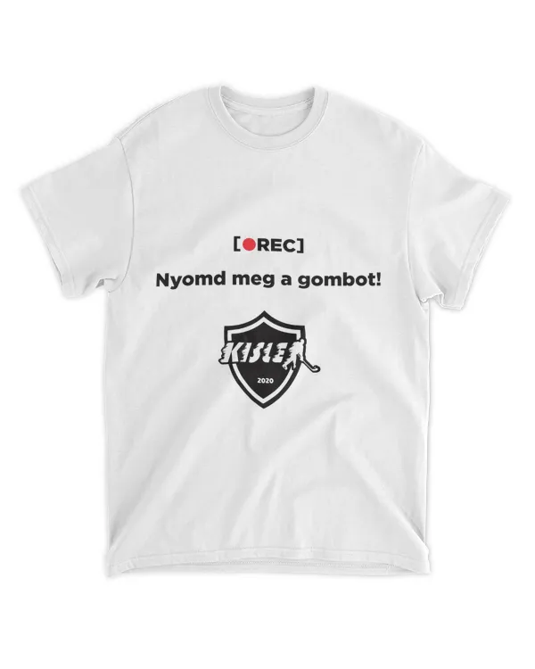 Unisex Standard T-Shirt