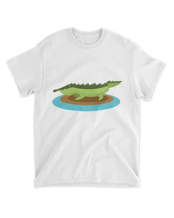 Big Crocodile