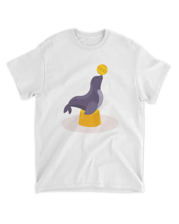 Circus Seal