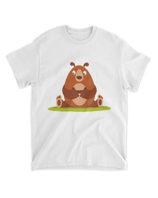Cue Bear
