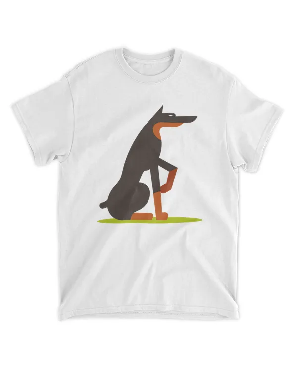 Dobermann