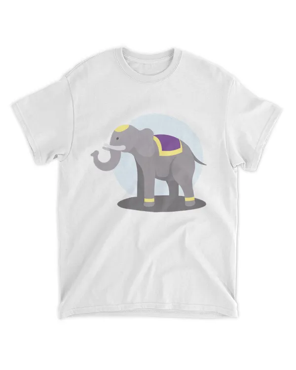 Indian Elephant
