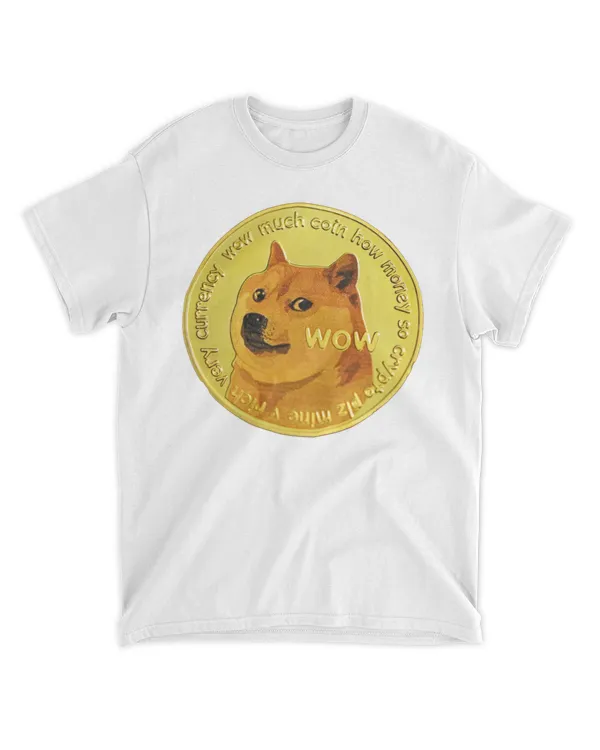 Unisex Standard T-Shirt