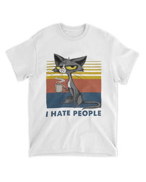 ETT261 I Hate People
