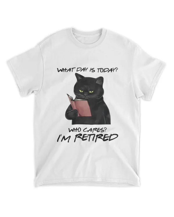 Miah758_book What Day Is Today Who Cares I'm Retired