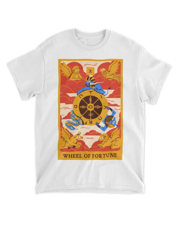 Unisex Standard T-Shirt
