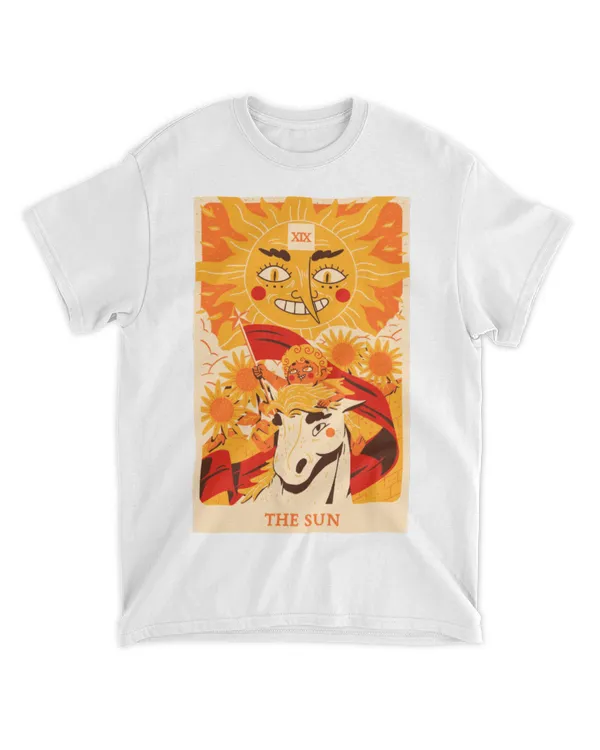 Unisex Standard T-Shirt