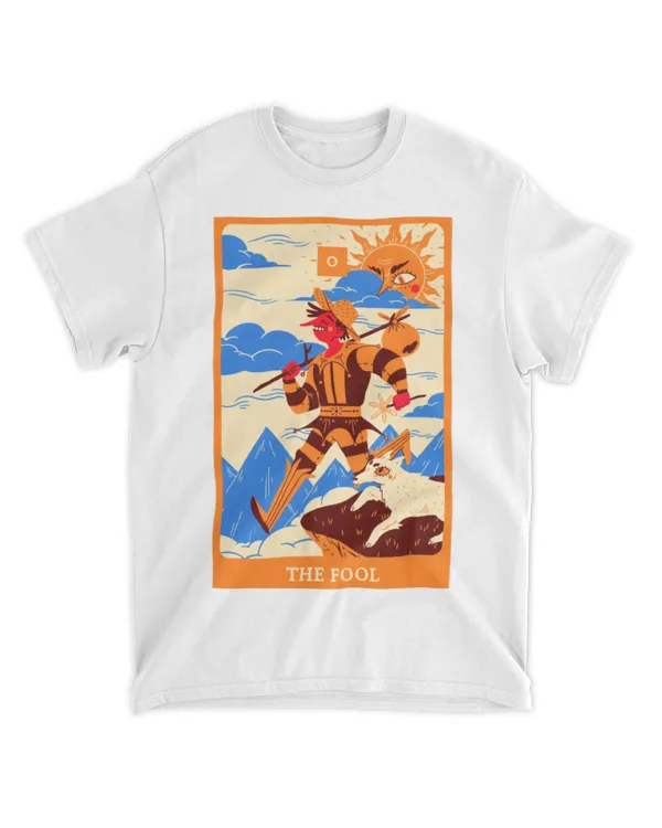 Unisex Standard T-Shirt