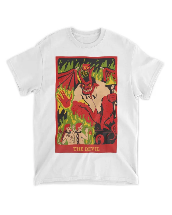 Unisex Standard T-Shirt