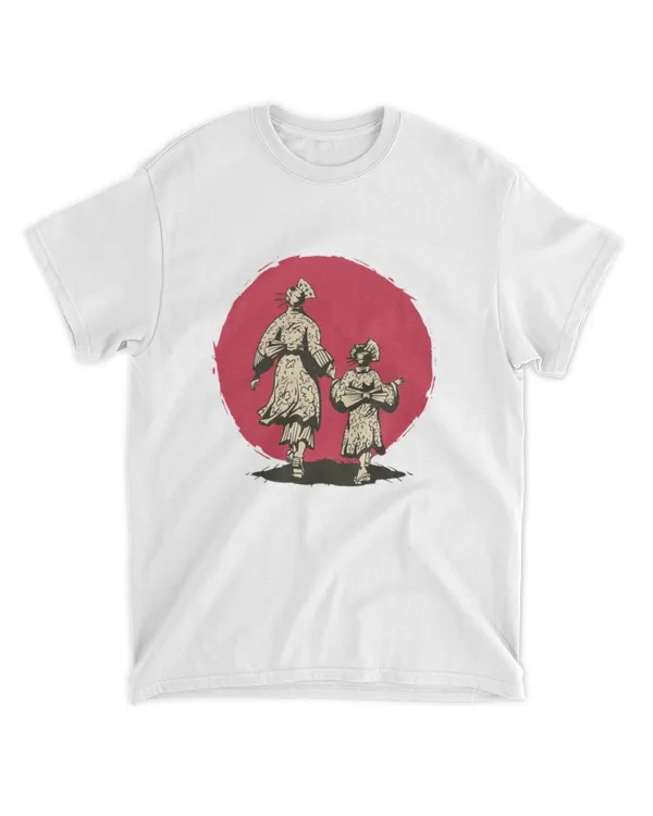 Unisex Standard T-Shirt