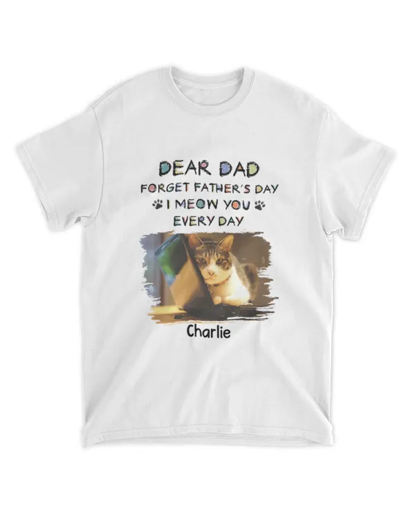 Unisex Standard T-Shirt