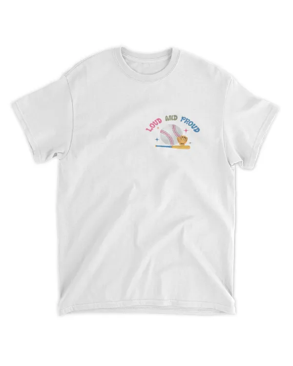 Unisex Standard T-Shirt