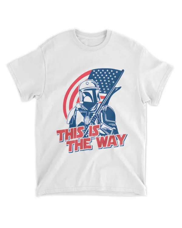 Unisex Standard T-Shirt