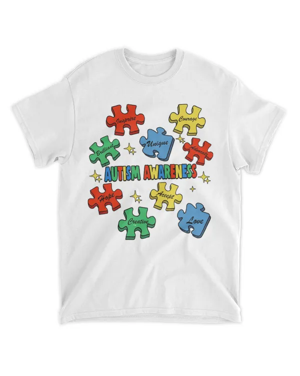 Unisex Standard T-Shirt