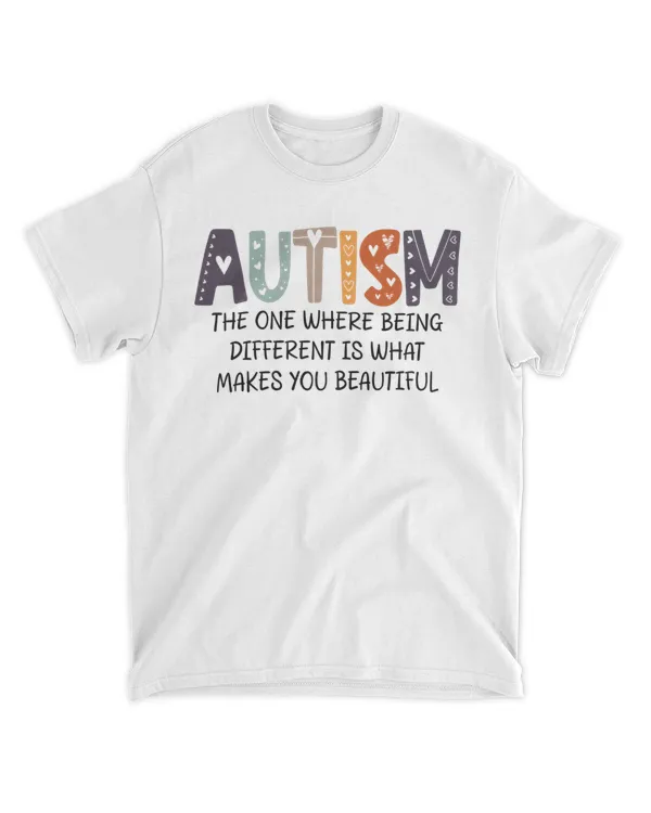 Unisex Standard T-Shirt