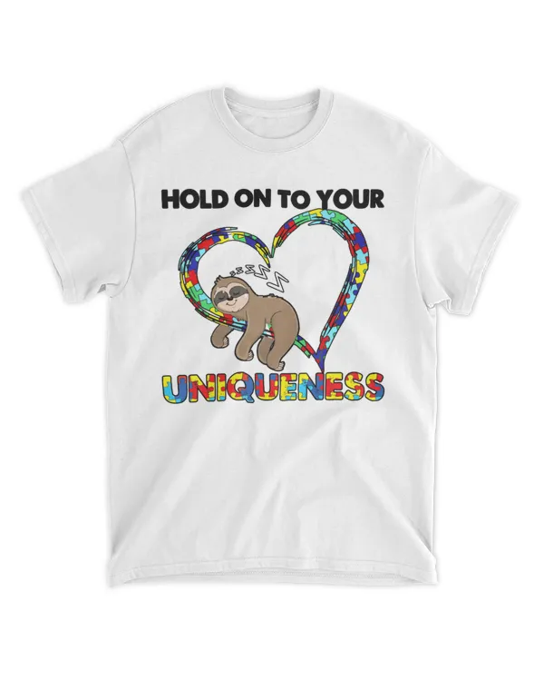 Unisex Standard T-Shirt