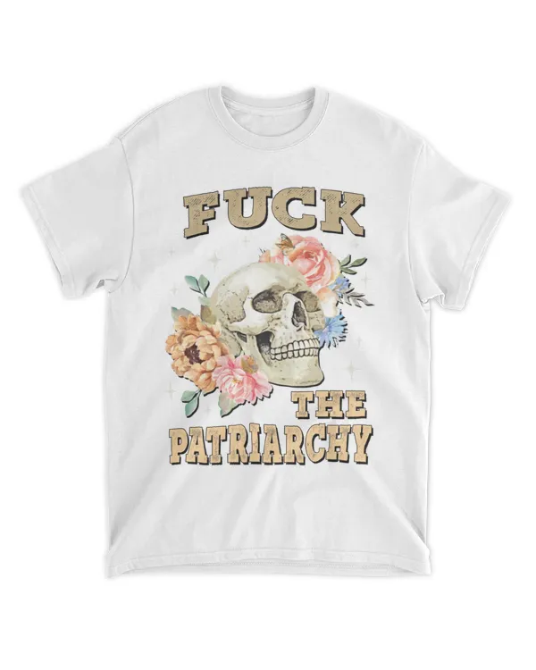 The patriarchy shirt