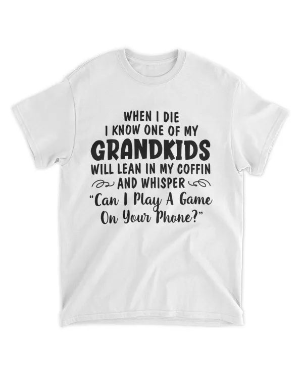 Unisex Standard T-Shirt