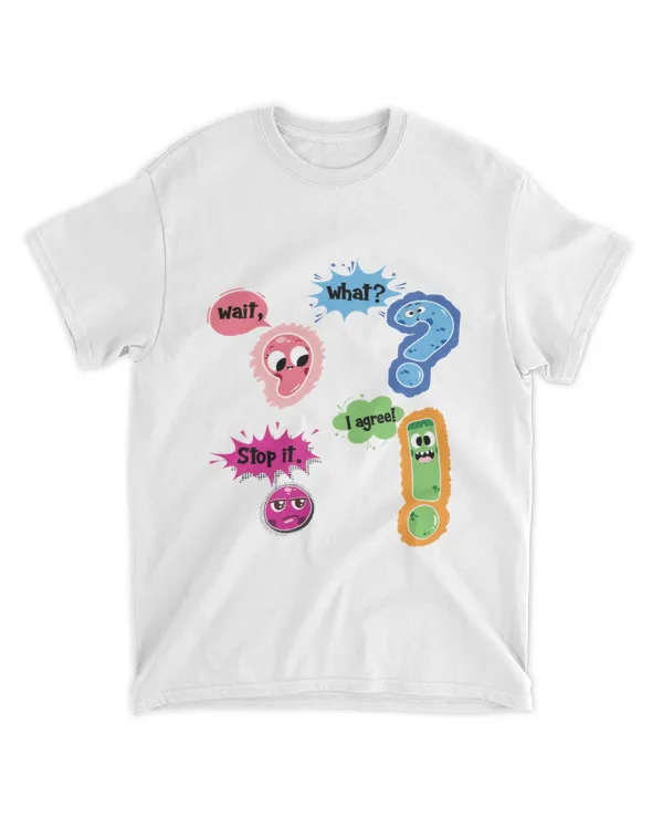 Unisex Standard T-Shirt