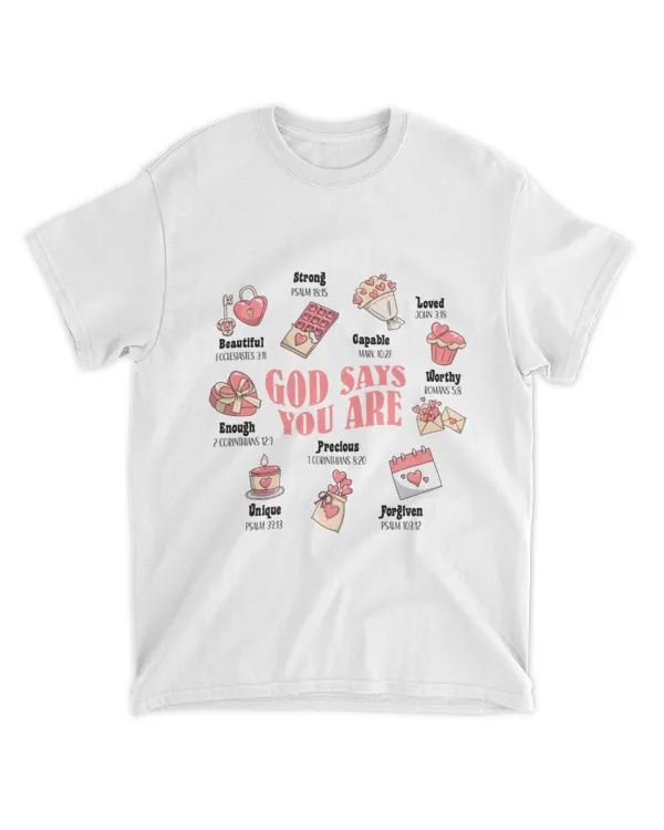 Unisex Standard T-Shirt