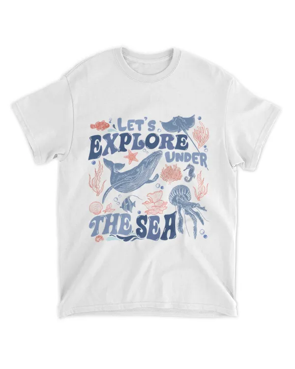Unisex Standard T-Shirt