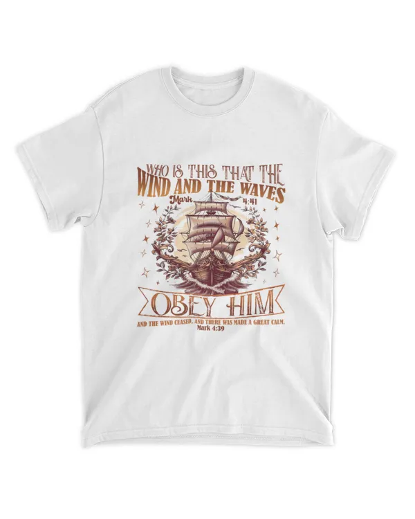 Unisex Standard T-Shirt