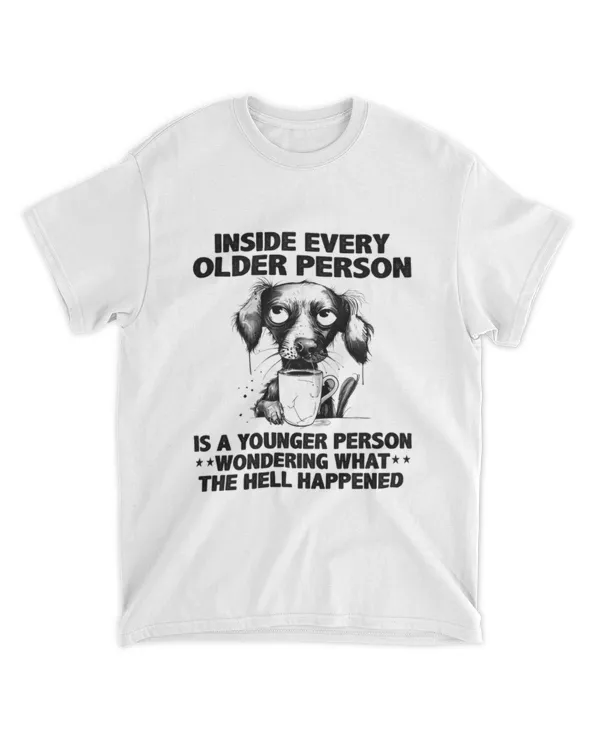 ETT1906 Inside Older Person Is A Younger Person Wondering What Happened