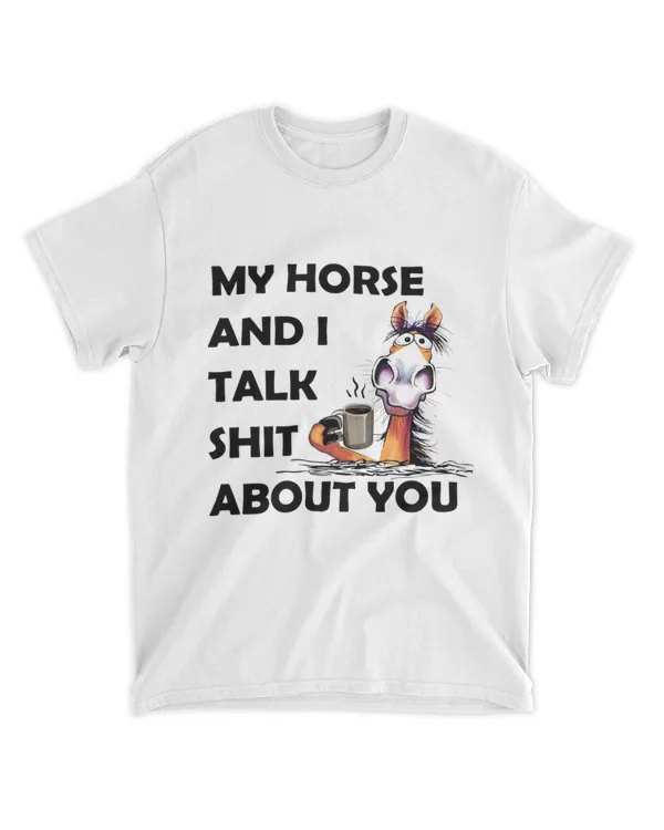 Unisex Standard T-Shirt