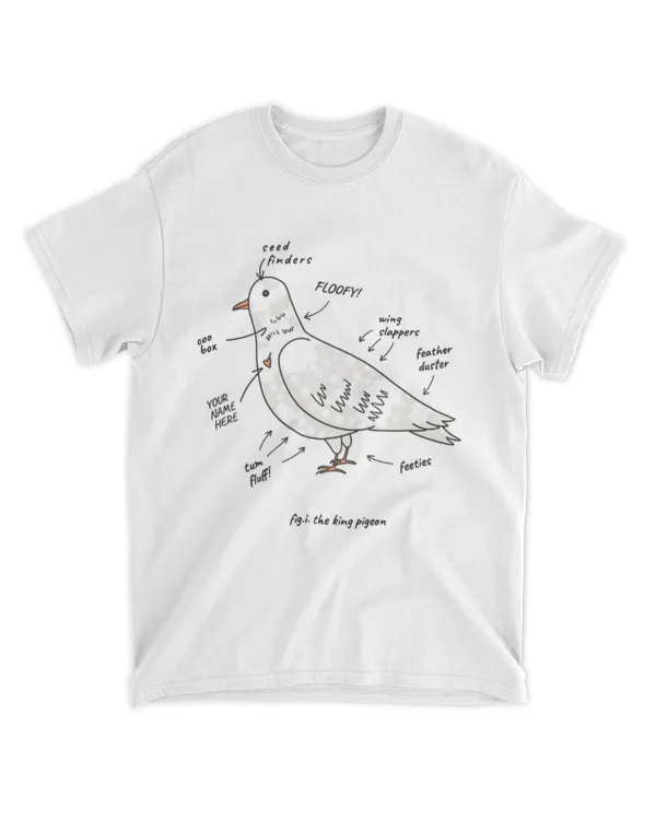 Unisex Standard T-Shirt