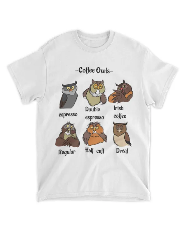 Unisex Standard T-Shirt