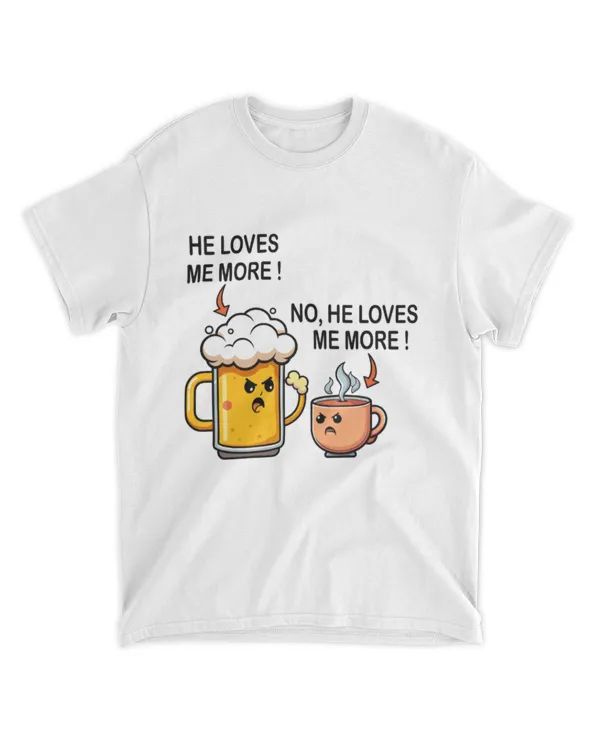 Unisex Standard T-Shirt