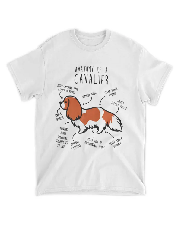 Unisex Standard T-Shirt