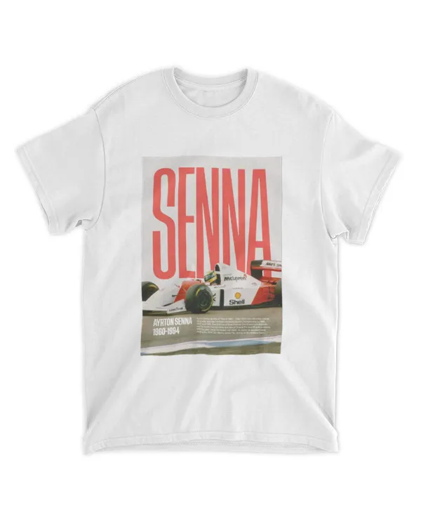 Unisex Standard T-Shirt
