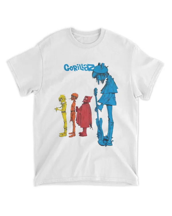 Unisex Standard T-Shirt