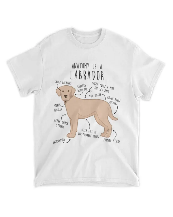 Unisex Standard T-Shirt