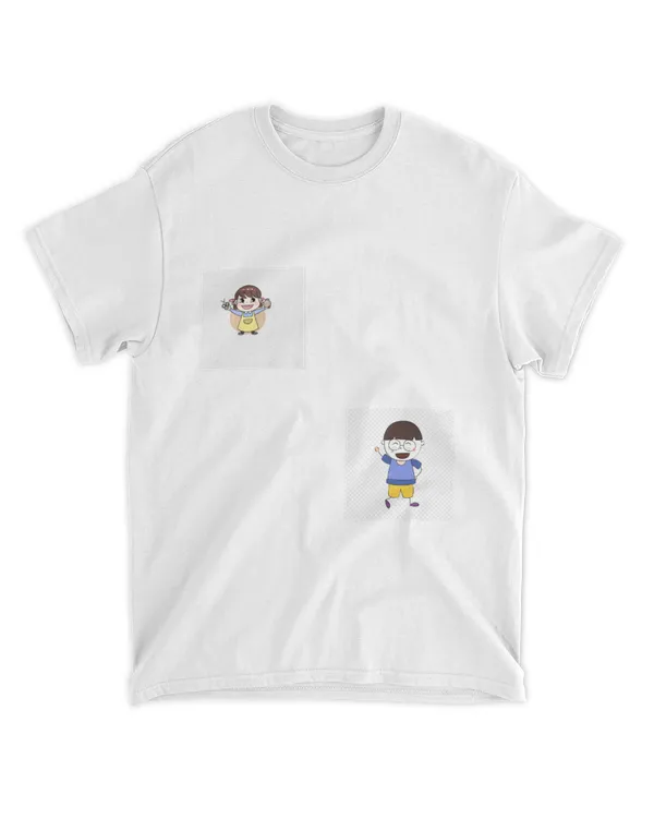 Unisex Standard T-Shirt