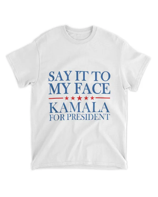 Presidential Election 2024 Tank Top