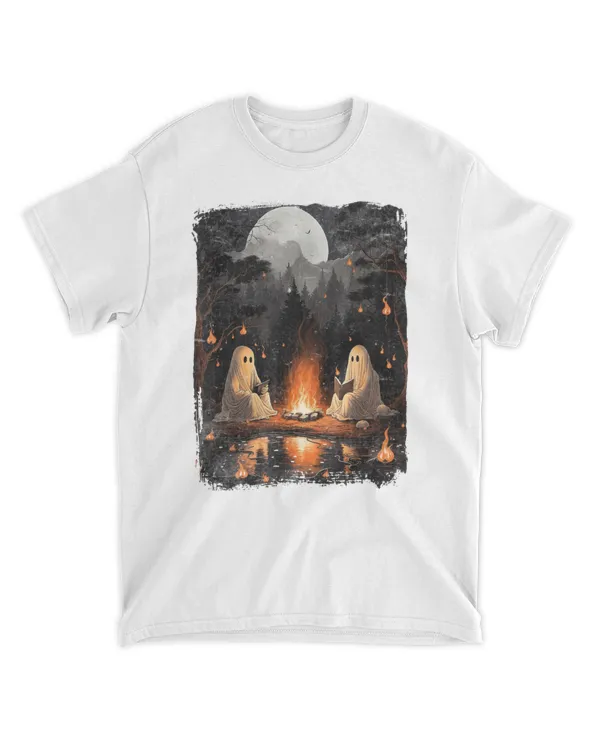Etatee Ghostly Campfire Tales - ETA9001