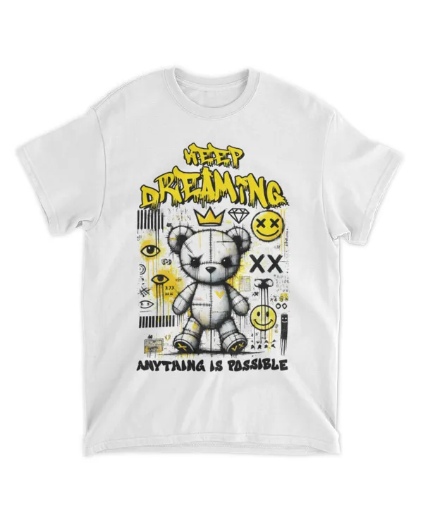 Unisex Standard T-Shirt