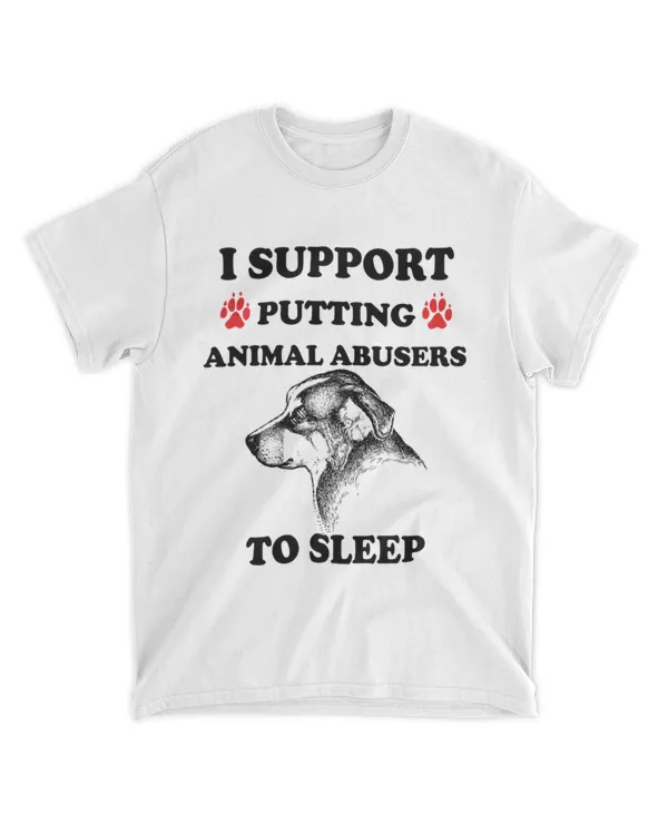 Dogs I Support Putting Animal